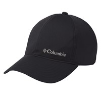 Coolhead II Baaseball Cap in Black