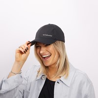 Coolhead II Baaseball Cap in Black Alternate View