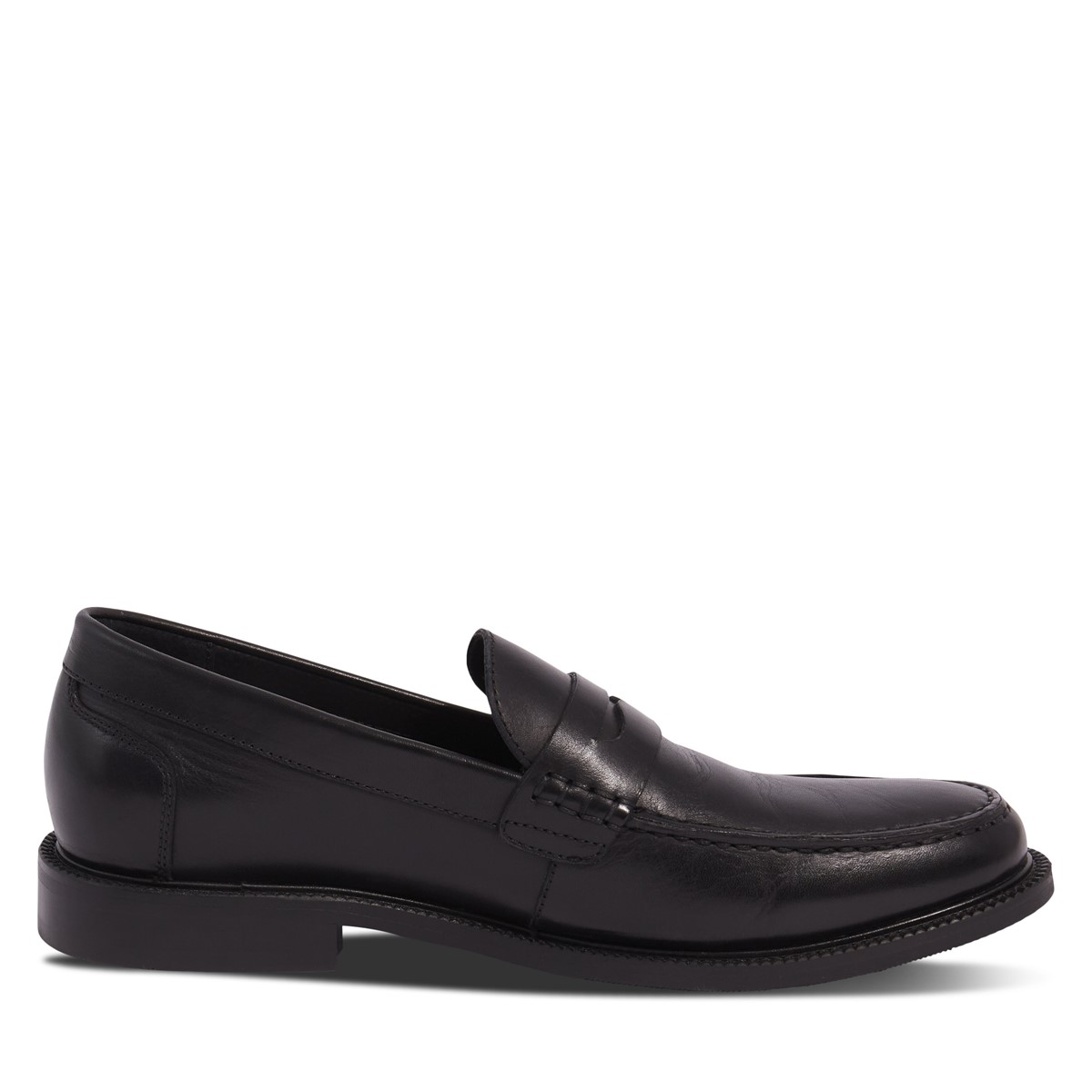 Men's Mavrick Loafers in Black