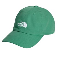 Norm Baseball Cap in Green