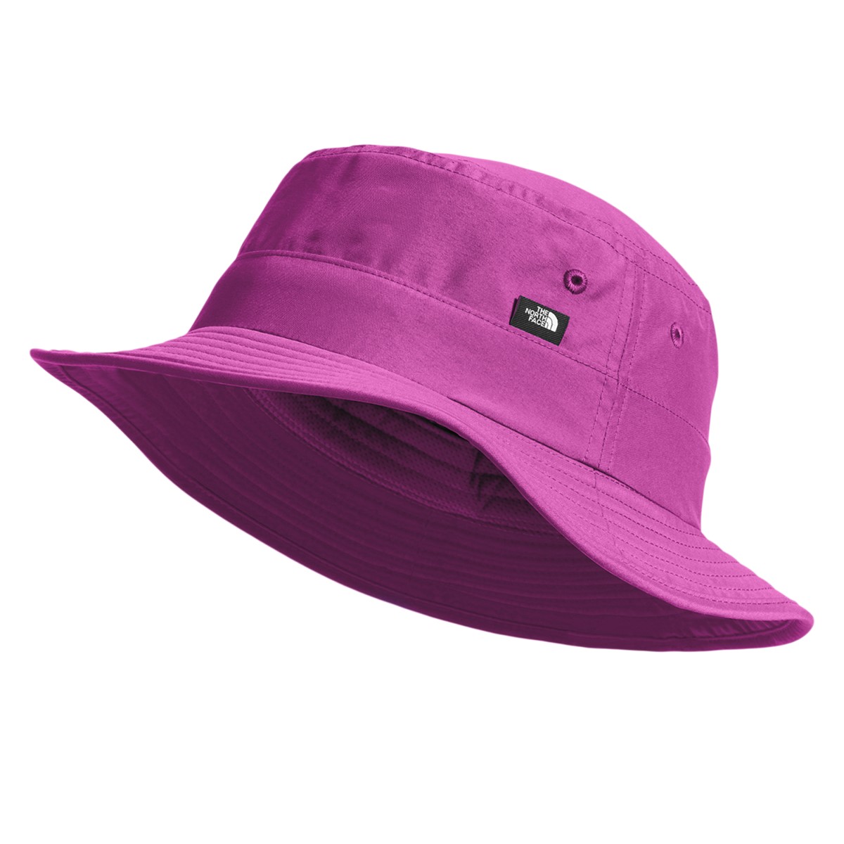 Kids' Class V Brimmer Bucket Hat in Purple