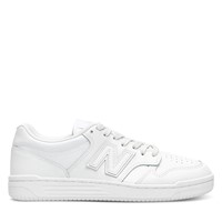 BB480 Sneakers in White