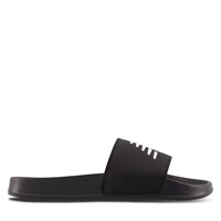 200 Slide Sandals in Black