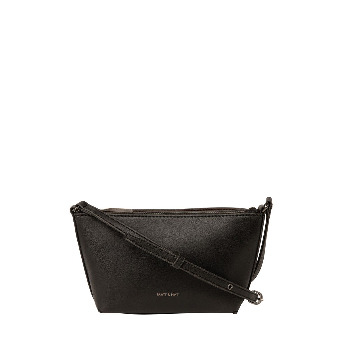Macy Crossbody Bag in Black
