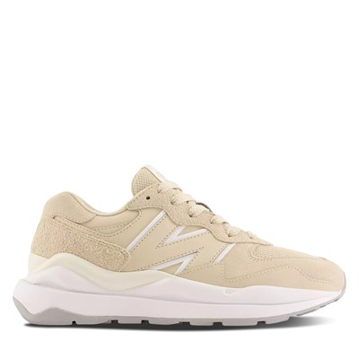 Women's 57/40 Sneakers in Cream