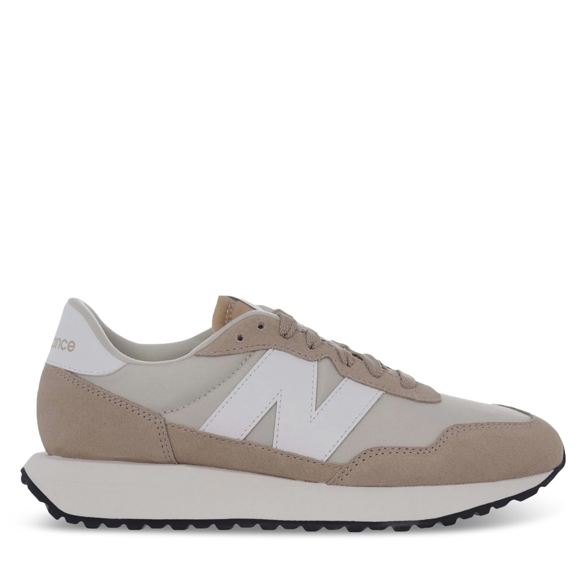 Women's 237 Sneakers in Grey/Taupe