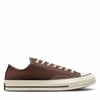 Chuck 70 Vintage Ox Sneakers in Squirrel