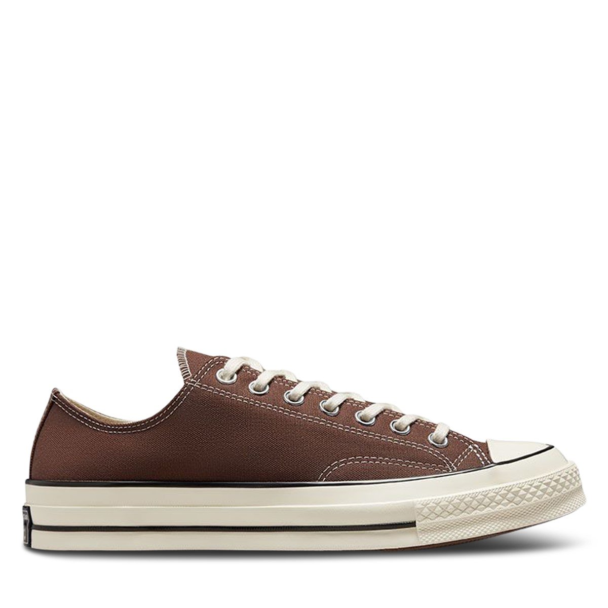 Chuck 70 Vintage Ox Sneakers in Squirrel