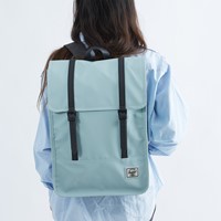 Survey II Backpack in Slate Blue Alternate View
