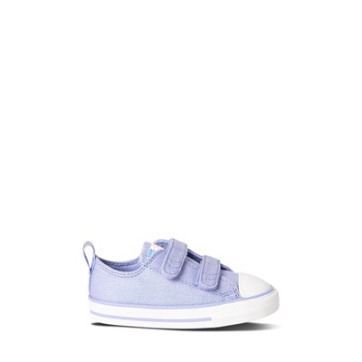 Toddler's Chuck Taylor All Star 2V Sneakers in Violet