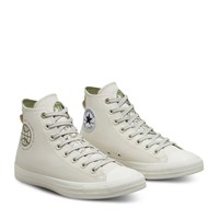 Baskets Chuck Taylor Hi blanc cassé Alternate View