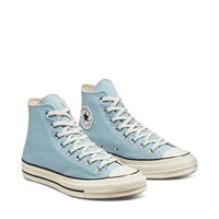 Chuck 70 Hi Sneakers in Baby Blue Alternate View
