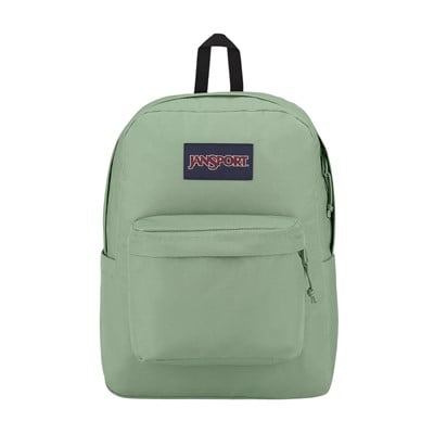 Superbreak PLUS Backpack in Green