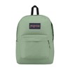 Superbreak PLUS Backpack in Green
