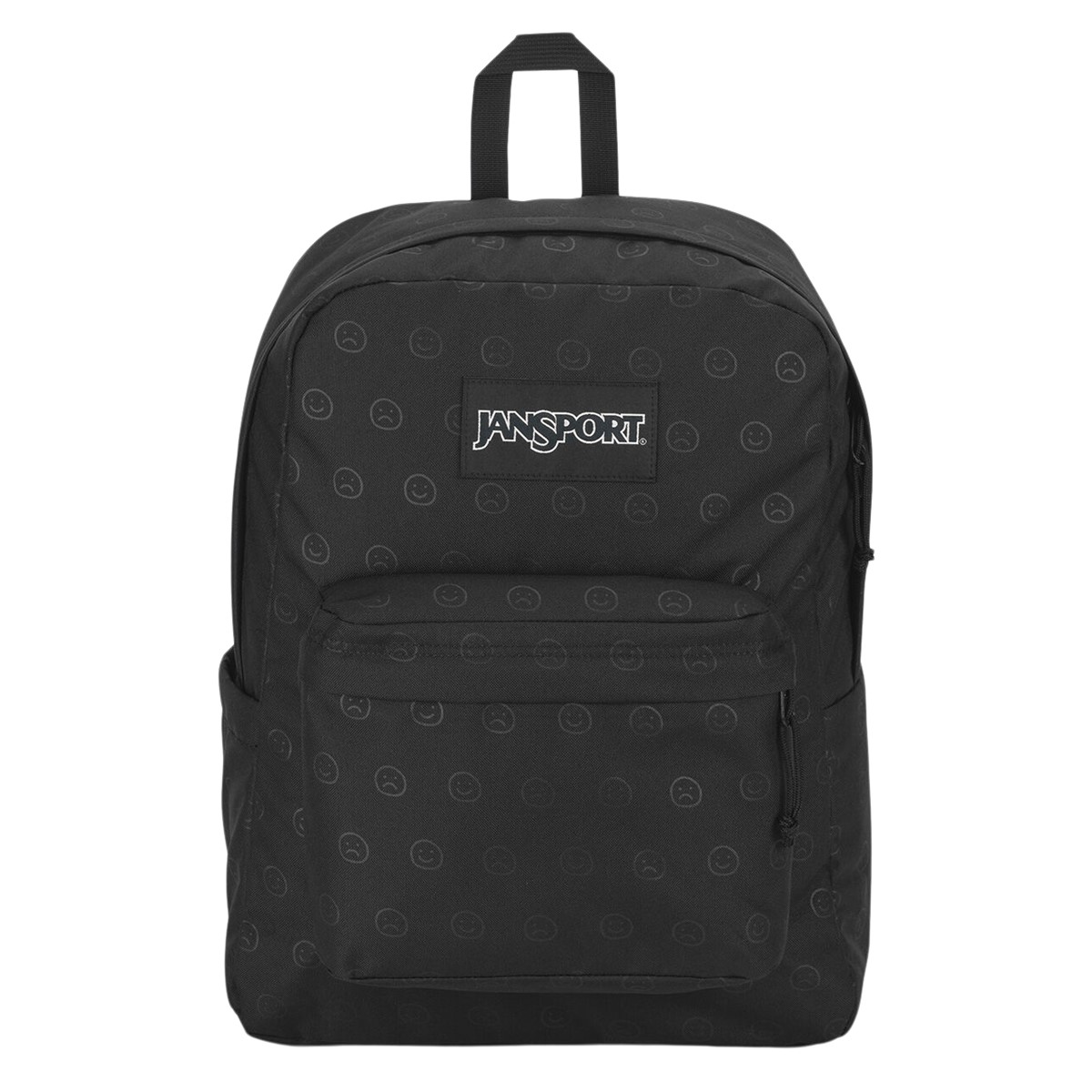Superbreak Plus FX Backpack in Printed Black