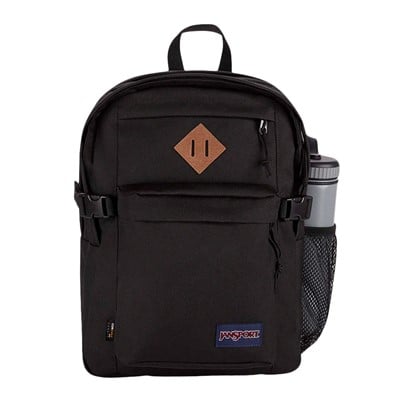 Main Campus Backpack in Black