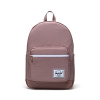 burgundy herschel pop quiz backpack Pop Quiz Backpack in Ash Rose