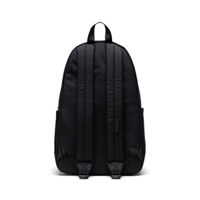 Heritage Backpack in Black Alternate View