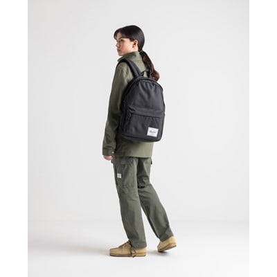 Classic XL Backpack in Black Alternate View