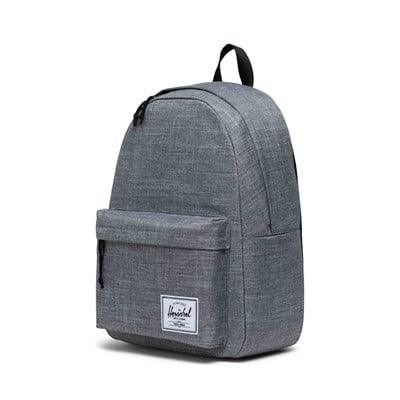 Classic XL Backpack in Grey Alternate View