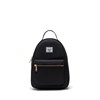 Nova Mini Backpack in Black