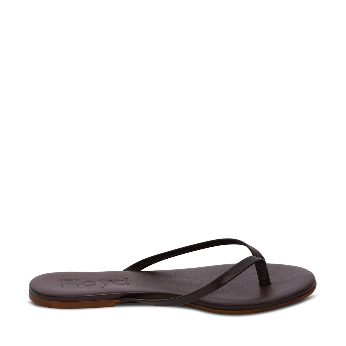 Women's Sophie Thong Sandals in Brown