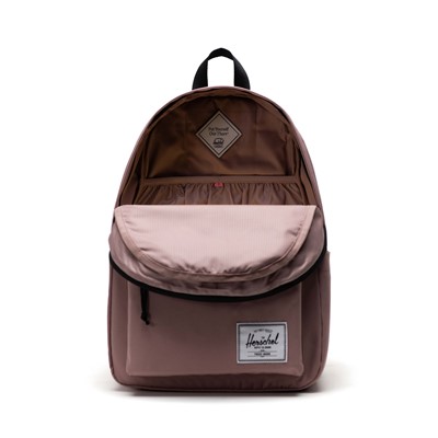 Classic XL Backpack in Ash Rose Alternate View