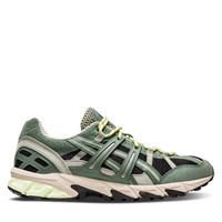 Men's GEL-SONOMA 15-50 Sneakers in Green/Black