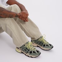 Men's GEL-SONOMA 15-50 Sneakers in Green/Black Alternate View