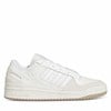 Forum Low Sneakers in Beige/White