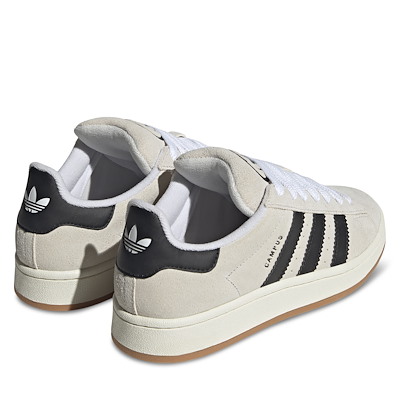 adidas gazelle silver green womens Adidas Campus Grade-School – DTLR main image 0