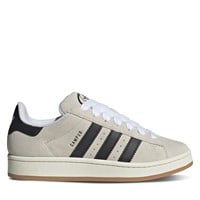 Womens Campus 00s Sneakers in Beige/Black