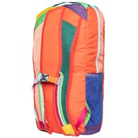 Multicolor Batac 16L Backpack - Del Dia Collection Alternate View