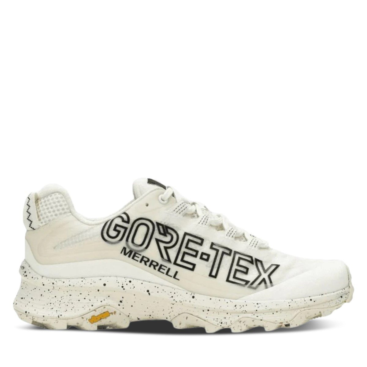 Women's Moab Speed GORE-TEX SE Shoes in White