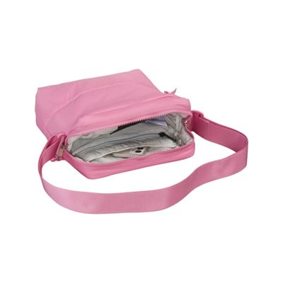 Nuptse Crossbody Bag in Pink Alternate View