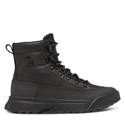 Men's Scout 87 Pro Winter Boots in Black