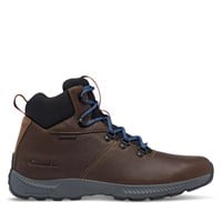 Men's Landroamer Explorer Waterproof Boots in Espresso