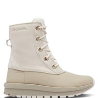 Women's Mortiza-Shield Omni-Heat Winter Boots in Beige