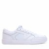 Lowland CC Sneakers in White