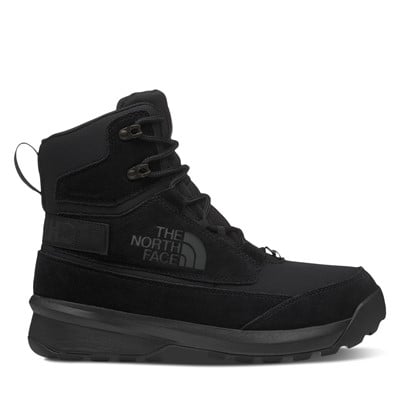 Men’s Chilkat V Cognito WP Winter Boots in Black