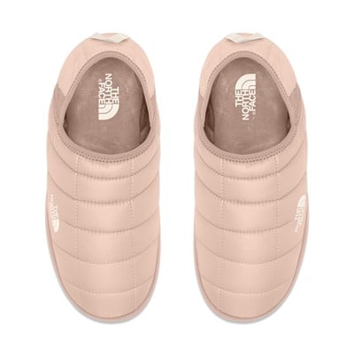 Women's Thermoball V Traction Mules in Pink Alternate View