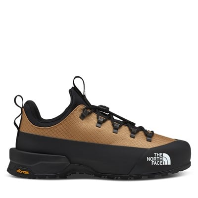 Glenclyffe Low Sneakers in Brown/Black