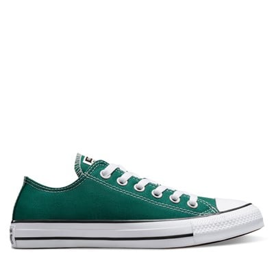 Chuck Taylor Ox Sneakers in Green