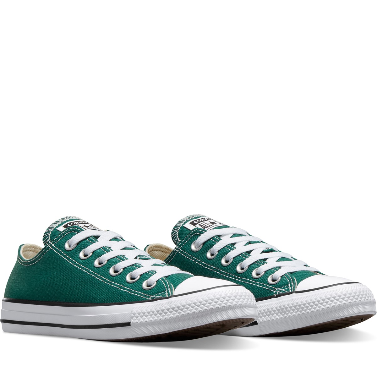 Converse 2024 ox green