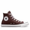 Chuck Taylor Hi Sneakers in Chocolate