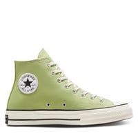 Chuck 70 Hi Sneakers in Vitality Green