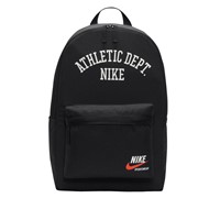 Heritage Backpack in Black