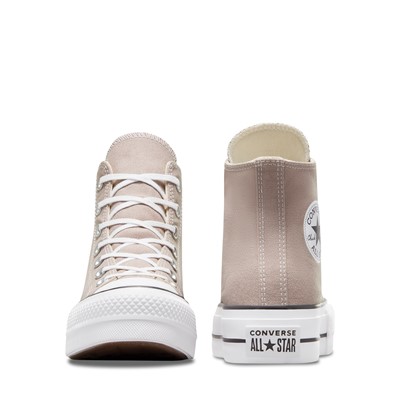 Converse clearance chucks taupe