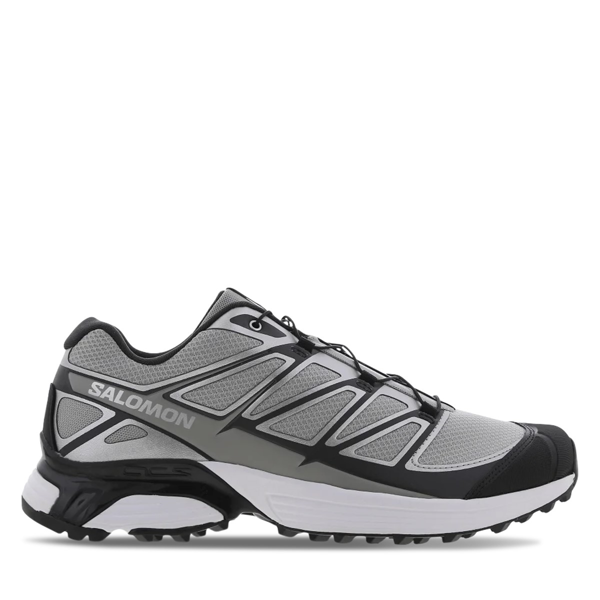 XT Pathway Sneakers in Black/Grey