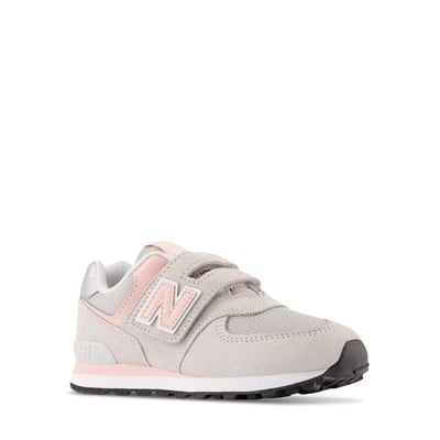 New balance sale kids slip on